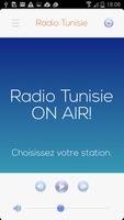 Tunisia Radio poster