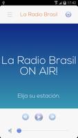 Radio Brasil โปสเตอร์