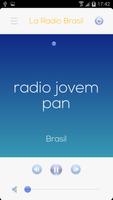 Radio Brasil ภาพหน้าจอ 2
