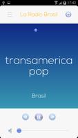 Radio Brasil ภาพหน้าจอ 3