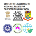 SMART Medicinal Plants -  Bosw