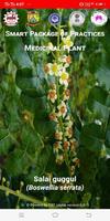 SMART Medicinal Plants -  Boswellia serrata スクリーンショット 1