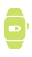smart watch charger capture d'écran 2