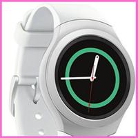 Android smart watch 2023 capture d'écran 2