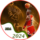 NBA Wallpaper 2024 APK