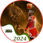 Icona NBA Wallpaper