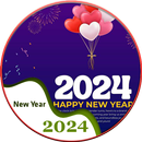 New Year Wallpaper 2024 APK