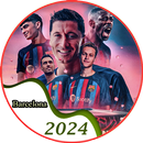Barcelona Wallpaper 2024 APK