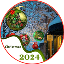 Christmas Wallpaper 2024 APK