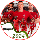 Liverpool Wallpaper 2024 APK