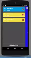 Météo Tunisie APK download