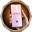 HyperOS 3 Launcher