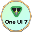 One UI 7 Launcher