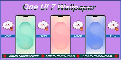 One UI 7 Launcher poster