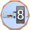 One UI 8 Launcher आइकन