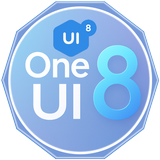 One UI 8 Launcher APK