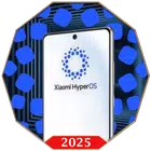 HyperOS 2 Launcher