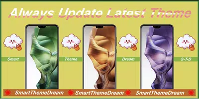HyperOS 2 Launcher 截图 2