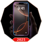 IPhone 16 Pro Launcher ikona