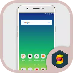 download Theme For Oppo A57 / Neo 7 APK
