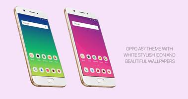 Poster Theme For Oppo A57 / Neo 7