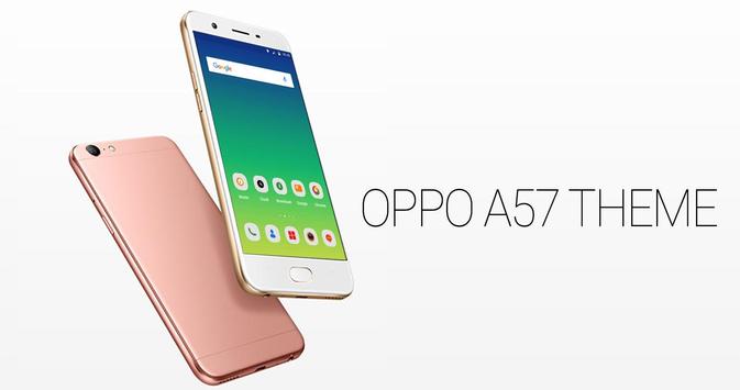 Theme For Oppo A57 Neo 7 For Android Apk Download