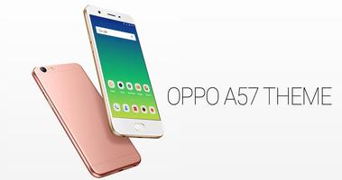 1 Schermata Theme For Oppo A57 / Neo 7