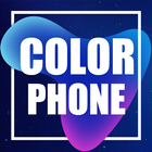 Smart Color Phone-icoon