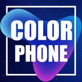 Smart Color Phone- screen animation 图标
