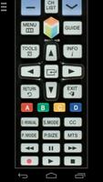 TV Remote ภาพหน้าจอ 1