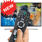 SURE Universal Smart TV Remote Control آئیکن