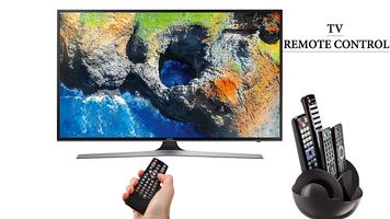 SURE Universal Smart TV Remote Control penulis hantaran