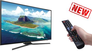 SURE Universal Smart TV Remote Control اسکرین شاٹ 1