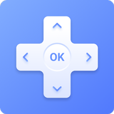 Universal Smart Remote Control أيقونة