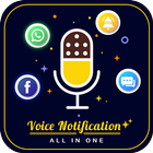 Smart SMS Notify - Dialer And Notifications icon