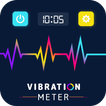 Vibration Meter - Sound, Noise Detector