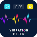 Vibration Meter - Sound, Noise Detector APK
