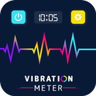 Vibration Meter icon
