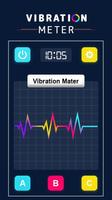 Vibration Meter poster