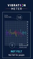 Vibration Meter screenshot 2