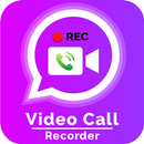 Video Call Recorder For All Social Media APK