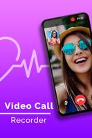 Video Call Recorder Ekran Görüntüsü 1
