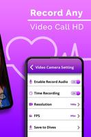 Video Call Recorder Ekran Görüntüsü 2