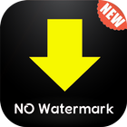 Video Downloader for Zynn - No Watermark ícone