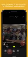 Video Downloader for Zynn - No Watermark screenshot 1
