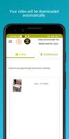 Video Downloader for Zynn - No Watermark screenshot 2