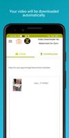 Video Downloader for Zynn - No Watermark imagem de tela 2