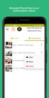 Video Downloader for Zynn - No Watermark screenshot 3
