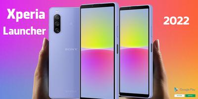 Xperia 10 IV Wallpaper скриншот 1