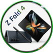 Z Fold4 Wallpapers